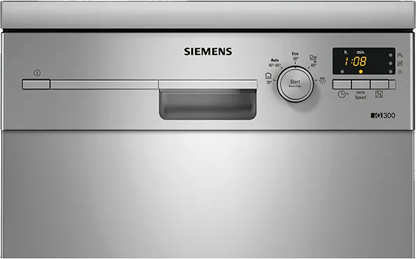 Ремонт Siemens SR 25E832 EU