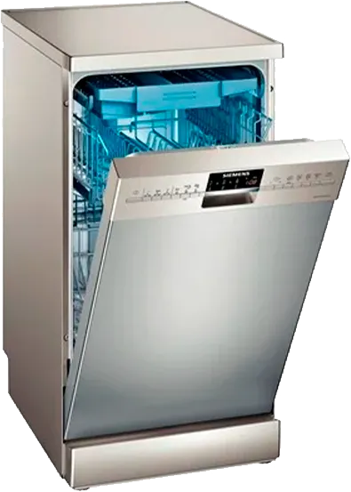 Ремонт Siemens SR 26T897 EU