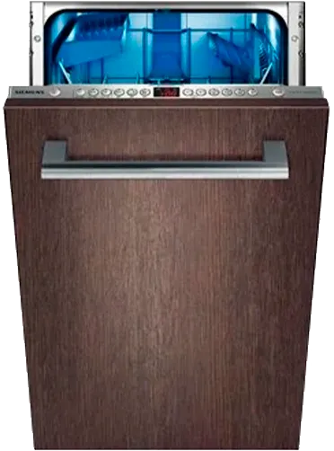 Ремонт Siemens SR 65M035 EU