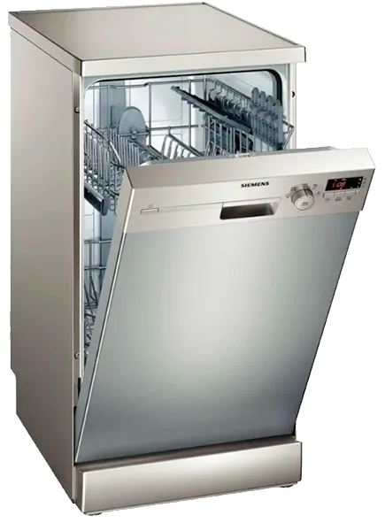 Ремонт Siemens SR 25E830 EU